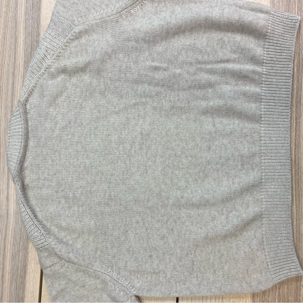 Hermes pullover cashmere sweater women - Picture 7 of 9